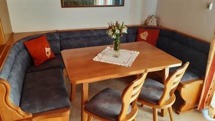 Ferienwohnung für 4 Personen in Dienten am Hochkönig, Pinzgau, Bild 3