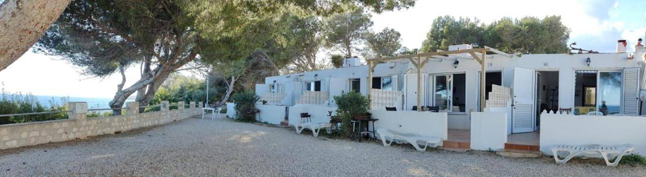 Gîte pour 5 personnes, avec terrasse et vue, animaux acceptés à Calafat - 3