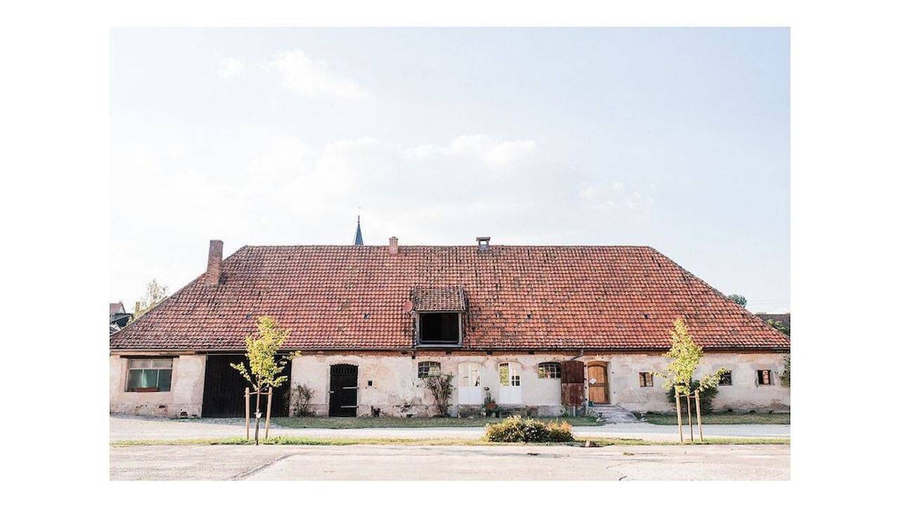 Ferienhaus für 9 Personen (212 m²) in Birkenfeld in Maroldsweisach, Landkreis Haßberge