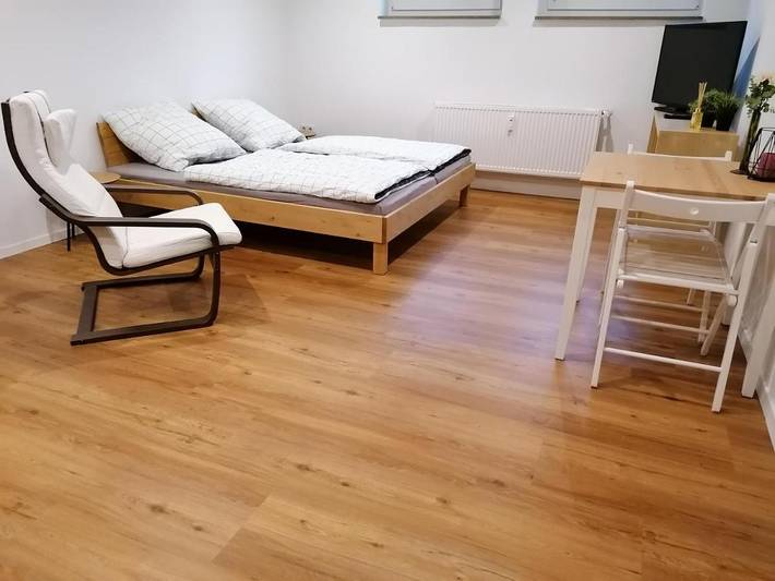 Ferienwohnung für 2 Personen, mit Garten in Filderstadt - 2