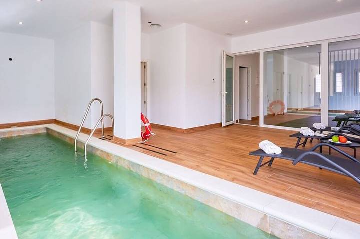 Villa für 14 Personen, mit Garten - 1