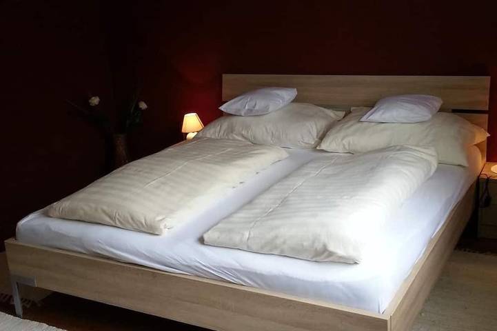 Ganze Wohnung, 2 Ferienhaus Gassner in Navis in Tuxer Alpen, Navis