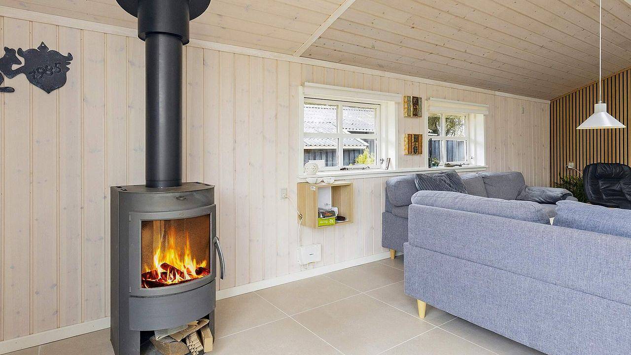 Ferienhaus für 6 Personen (70 m²) in Løkken in Løkken, Hjørring und Umgebung