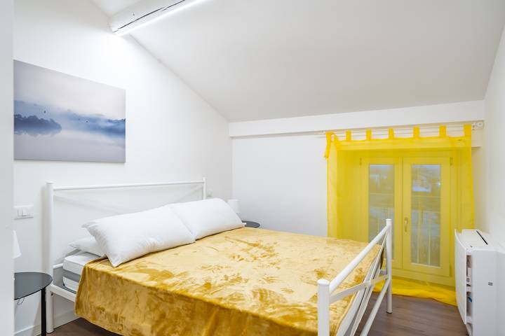 Ferienwohnung für 4 Personen, mit Garten in Brescia - 4