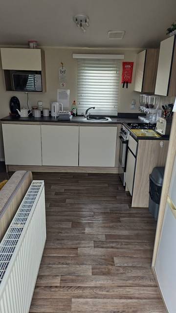 Holiday Rental for 4 People in Ingoldmells, Lincolnshire, Photo 1