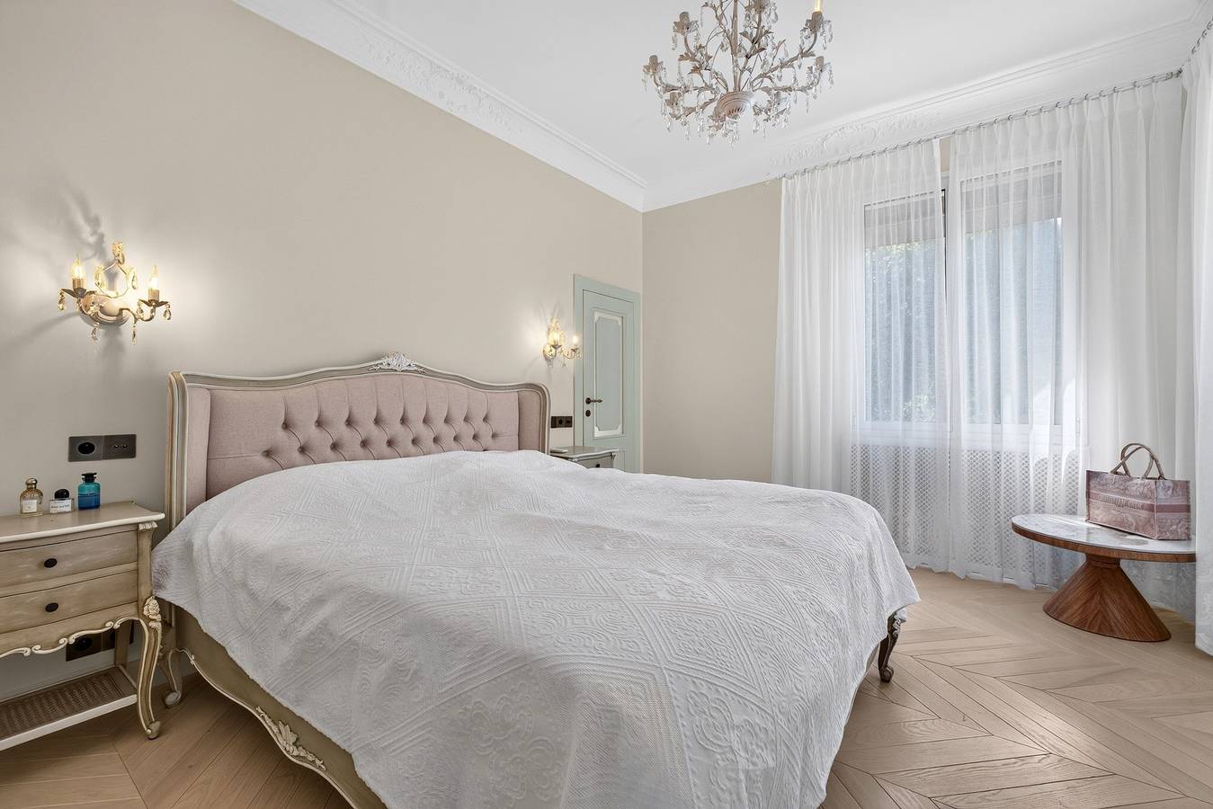 Authentique Villa Provençale Rénovée in Antibes, Côte méditerranéenne (France)