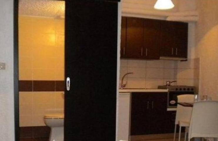 Gîte pour 2 personnes, avec vue et balcon dans Ierápetra - 2