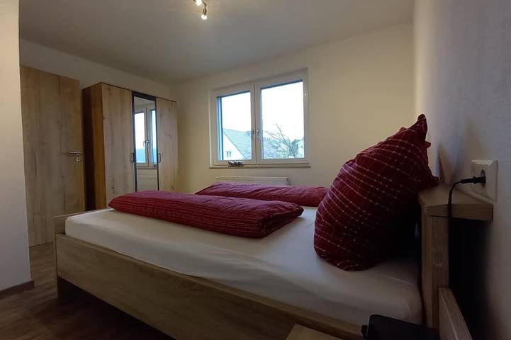 Ferienwohnung für 5 Personen in Tauberbischofsheim - 4