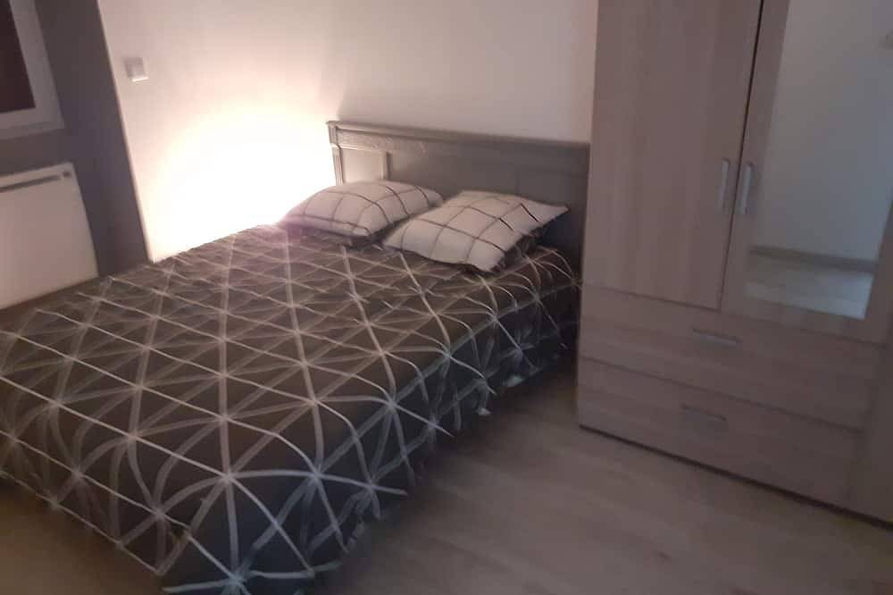 Entire apartment, Vacances en Lozère au Cœur du Gévaudan in Marvejols, Mende region