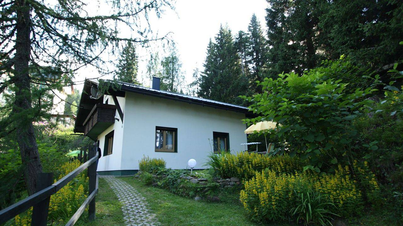 Ferienhaus für 4 Personen (90 m²) in Sonnenalpe Nassfeld in Sonnenalpe Naßfeld, Hermagor-Pressegger See