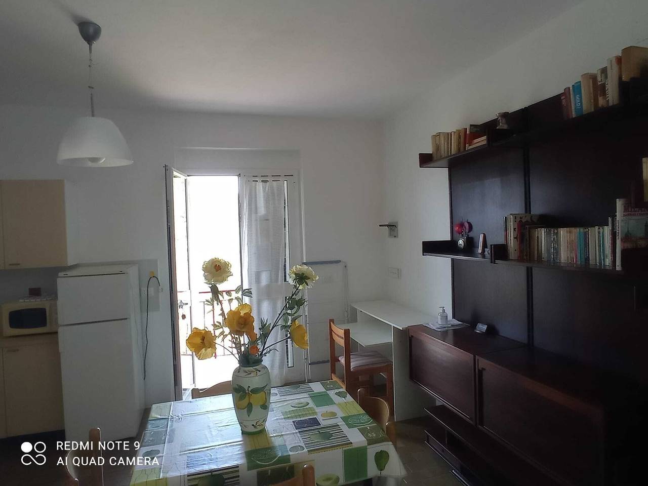 Küstenhaus in Moneglia in Camposoprano, Moneglia