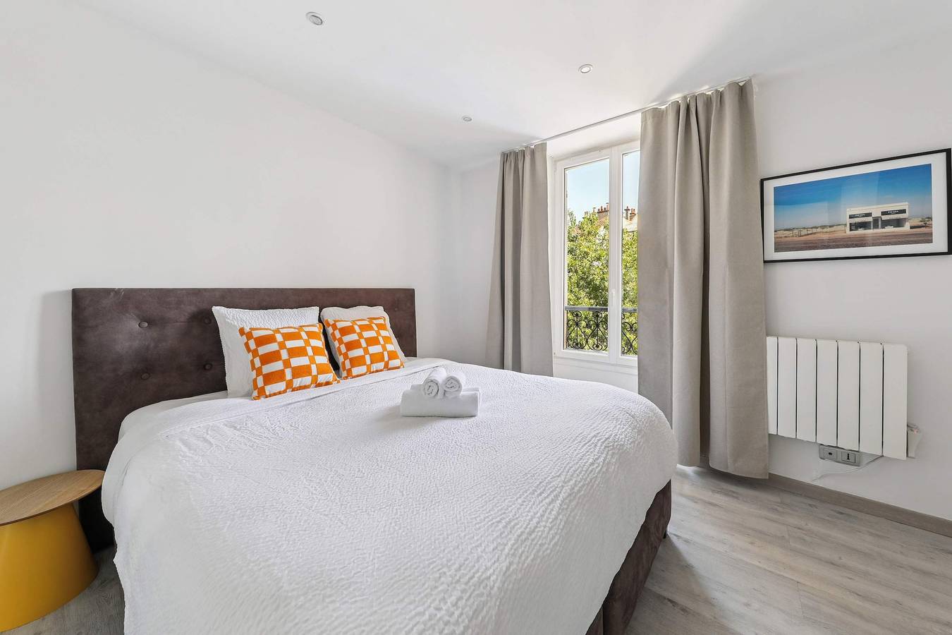 Ganze Wohnung, Charmant appt 1Br 2P  Neuilly-sur-Seine in Neuilly-sur-Seine, Hauts-de-Seine