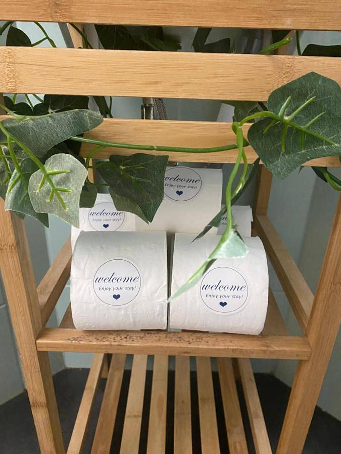 Gîte pour 6 personnes, avec jardin à Bron - 3