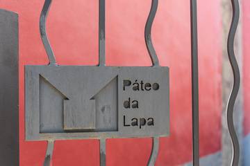 Ferienhaus für 3 Personen in Porto