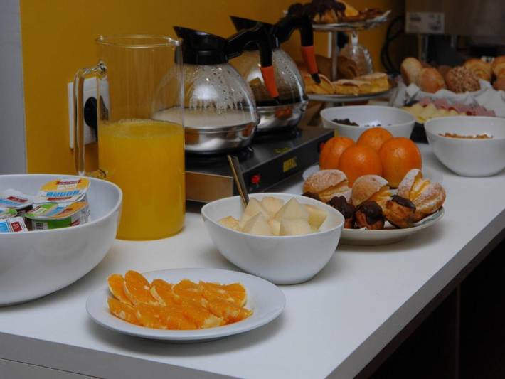 Maison d’hôte pour 5 personnes, avec terrasse à Figueira da Foz - 3