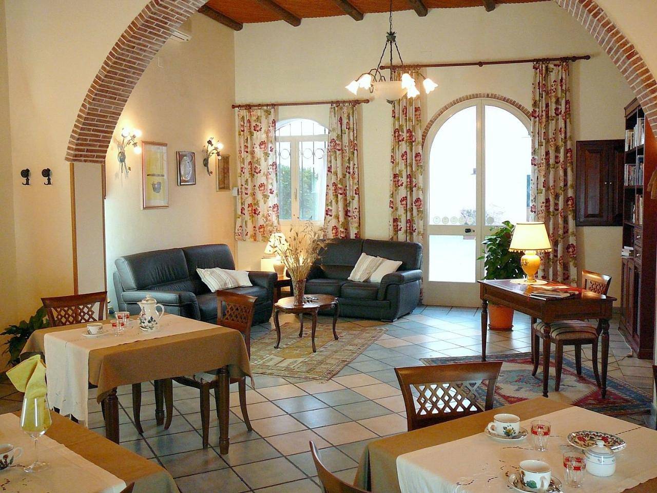 Agriturismo Limoneto in Siracusa, Siracusa e dintorni