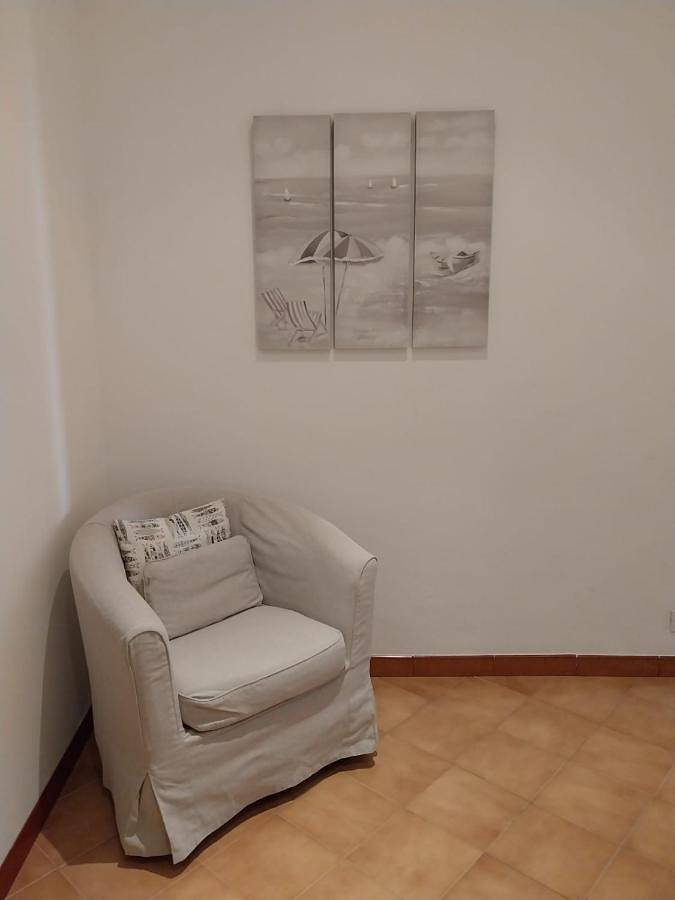 Ganze Wohnung, La casa di Via Musso in Bagni Hilton, Noli