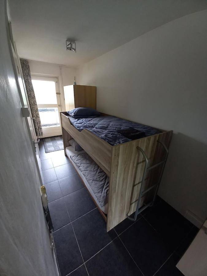 Gîte pour 6 personnes, avec terrasse et vue, animaux acceptés à La Calamine - 4