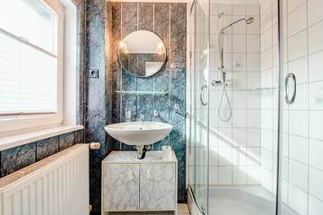 Bungalow für 4 Personen in Baabe, Rügen, Bild 4