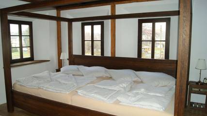 Ferienwohnung für 7 Personen in Wachau, Bautzen und Umgebung, Bild 3