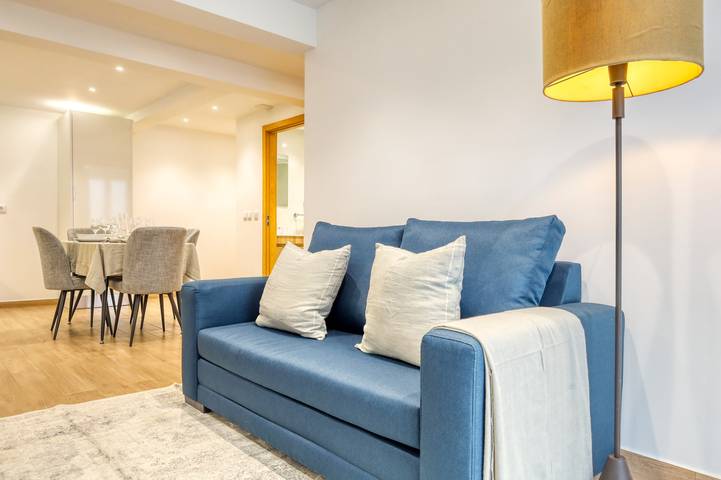 Casa rural para 2 personas, con terraza y jardín en Isla de Madeira - 2