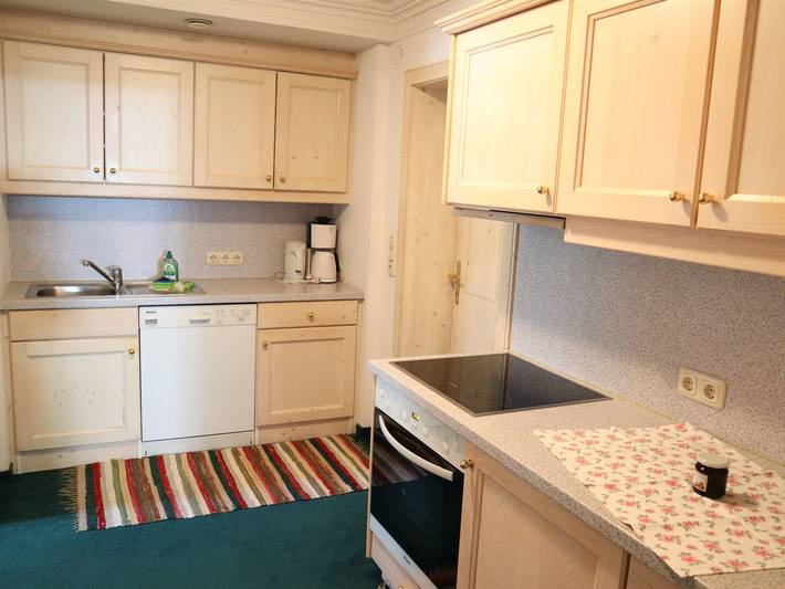 Ferienwohnung für 4 Personen, mit Balkon in Krimml - 4