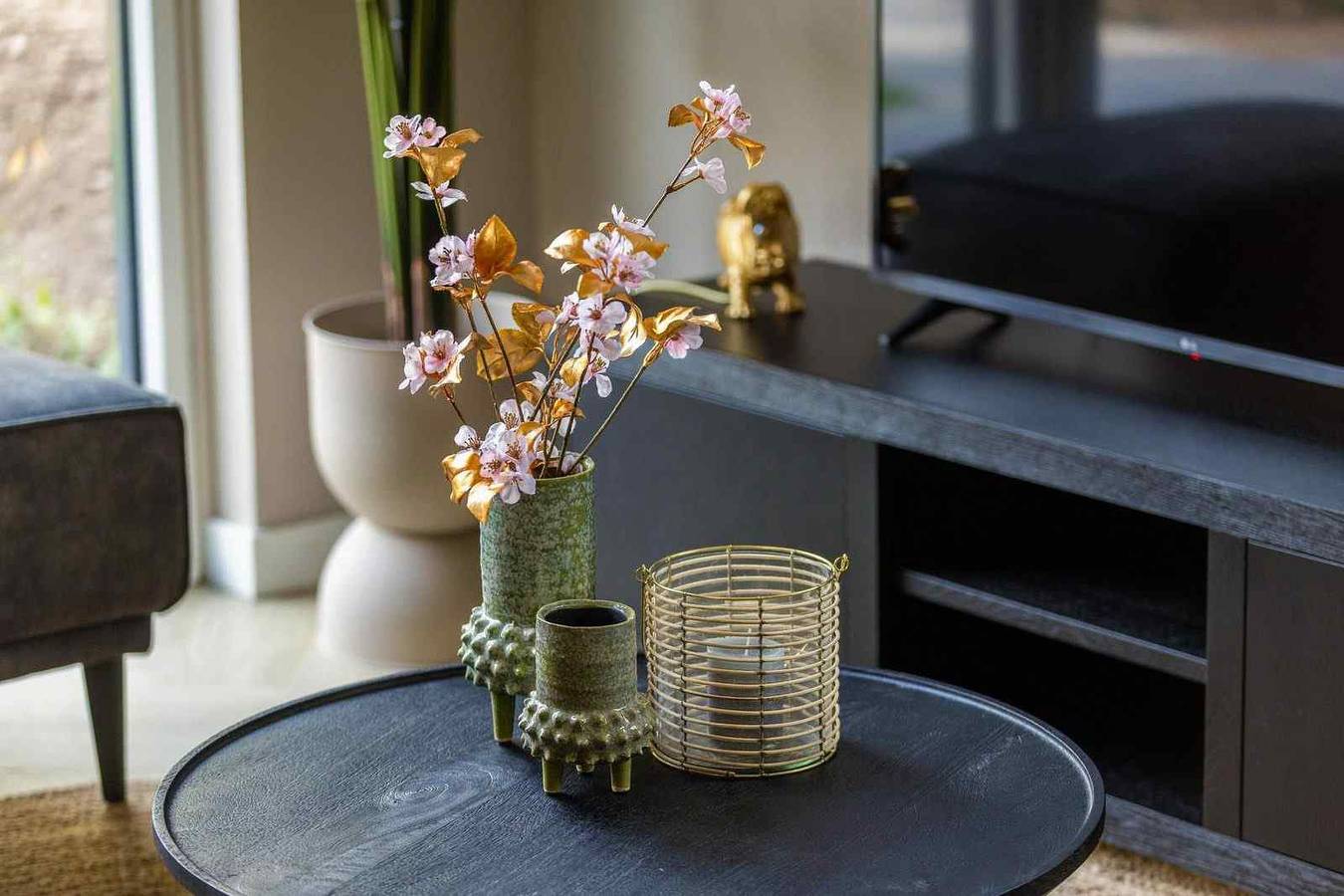 Ruime 6-persoons ecovilla met zicht over het water op een vakantiepark in Oirschot in Oirschot, Noord-Brabant