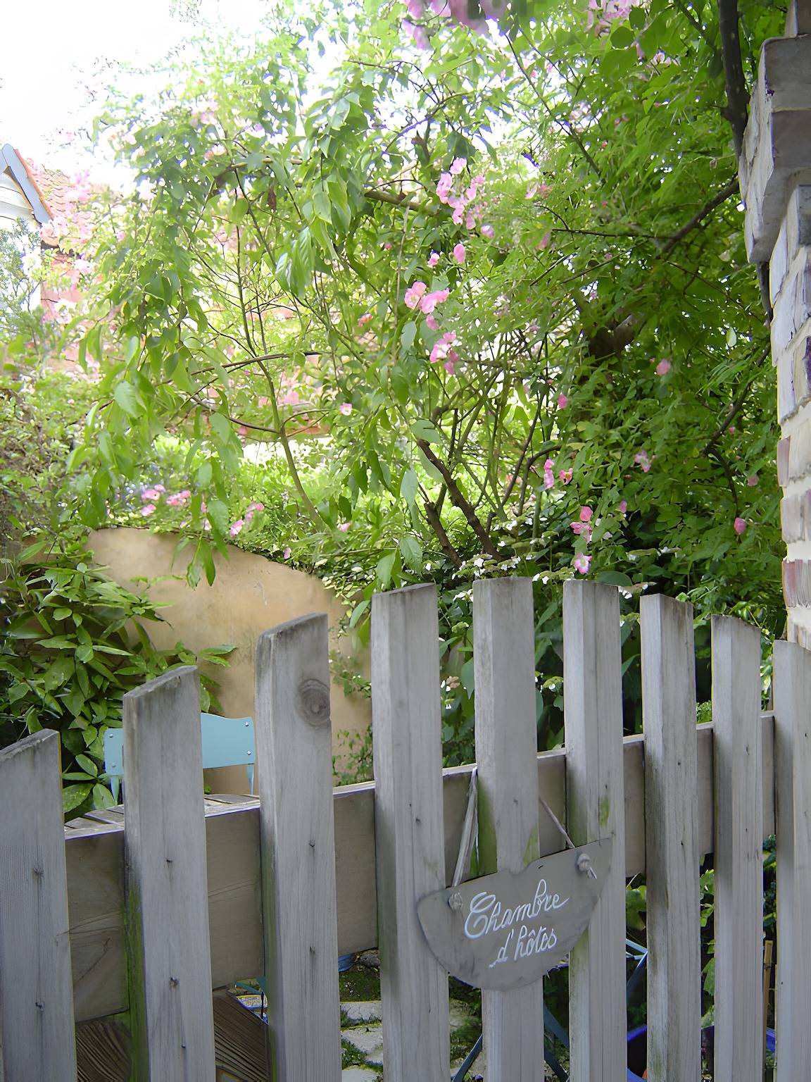 Cottages de la Croix l'Abbé, la Bergeronnette: Encanto y tranquilidad en Saint-Valery-sur-Somme in Saint-Valery-sur-Somme, Región de Abbeville