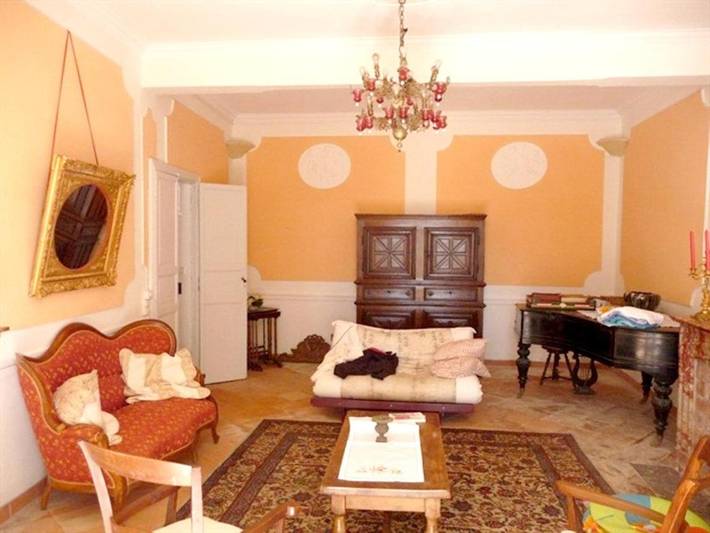 Location de vacances pour 10 personnes, avec piscine ainsi que jardin et terrasse, animaux acceptés à Cailhau - 2