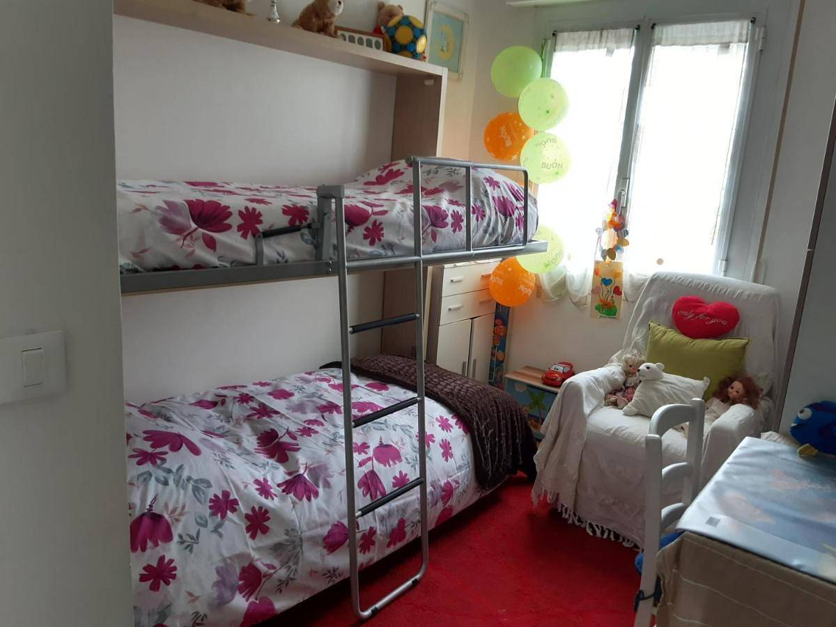 Appartement entier, Sandra Camporossomare in Camporosso, Riviera di Ponente