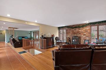 Vacation House for 8 Guests in Connecticut, USA, Picture 4