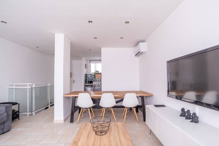 Gîte pour 8 personnes dans Golf Grand Jardin - 4