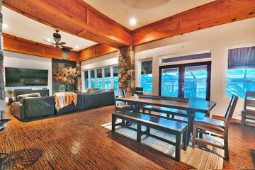 Lodge for 43 Guests in Uinta Wasatch Cache National Forest, Utah, Picture 1