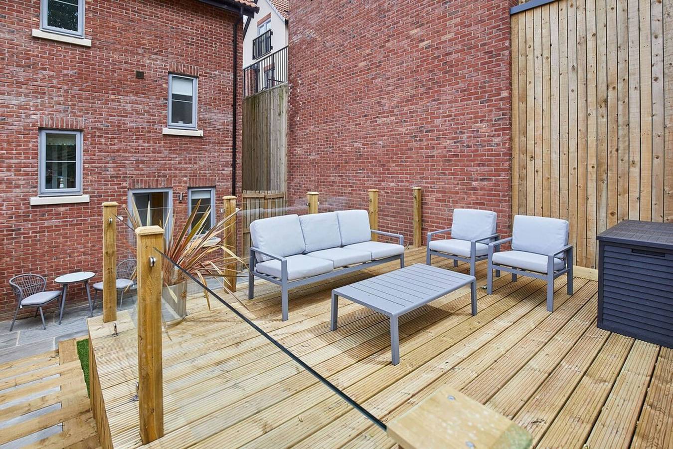 Host Stay Mallard Cottage in Whitby, North York Moors National Park