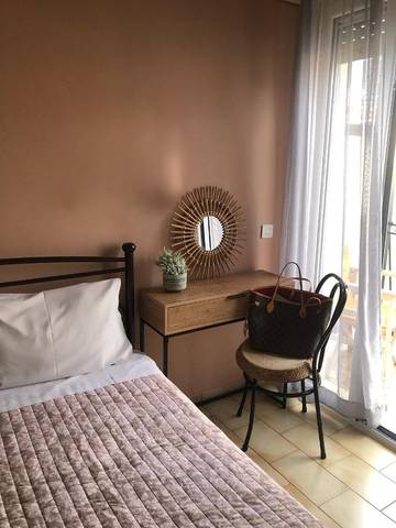 Maison d’hôte pour 4 personnes, avec jardin et terrasse à Céphalonie