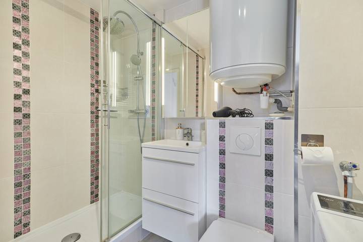 Apartamento inteiro, Le Martrois - À 200 m de la plage in Villers-sur-Mer, Lisieux (Região)