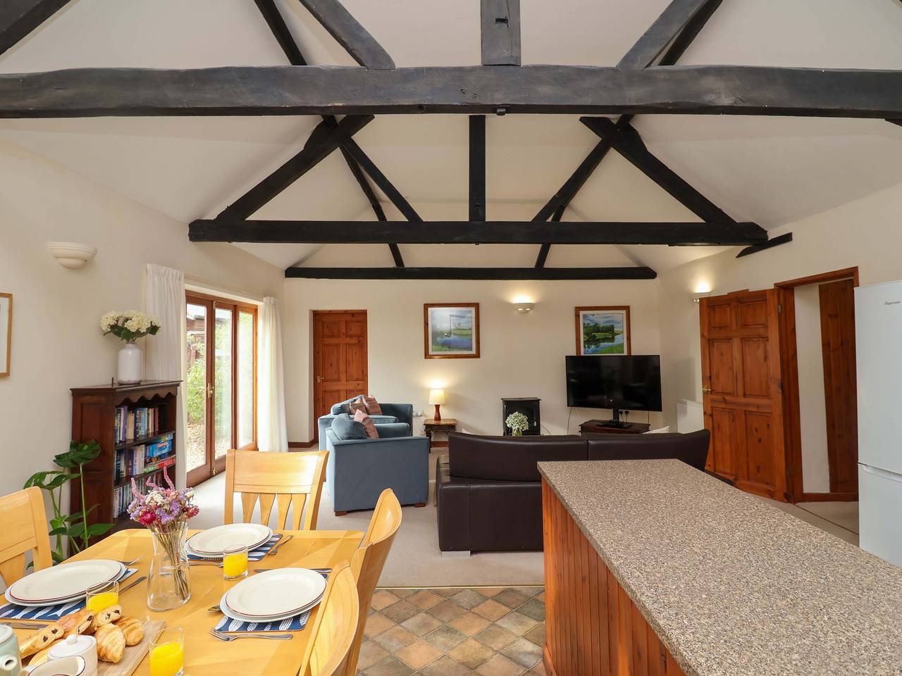 Beechwood in Wood Norton, Norfolk