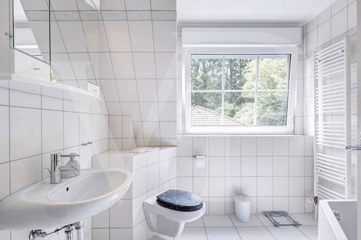 Villa für 7 Personen, mit Garten und Balkon in Kreis Herzogtum Lauenburg - 4