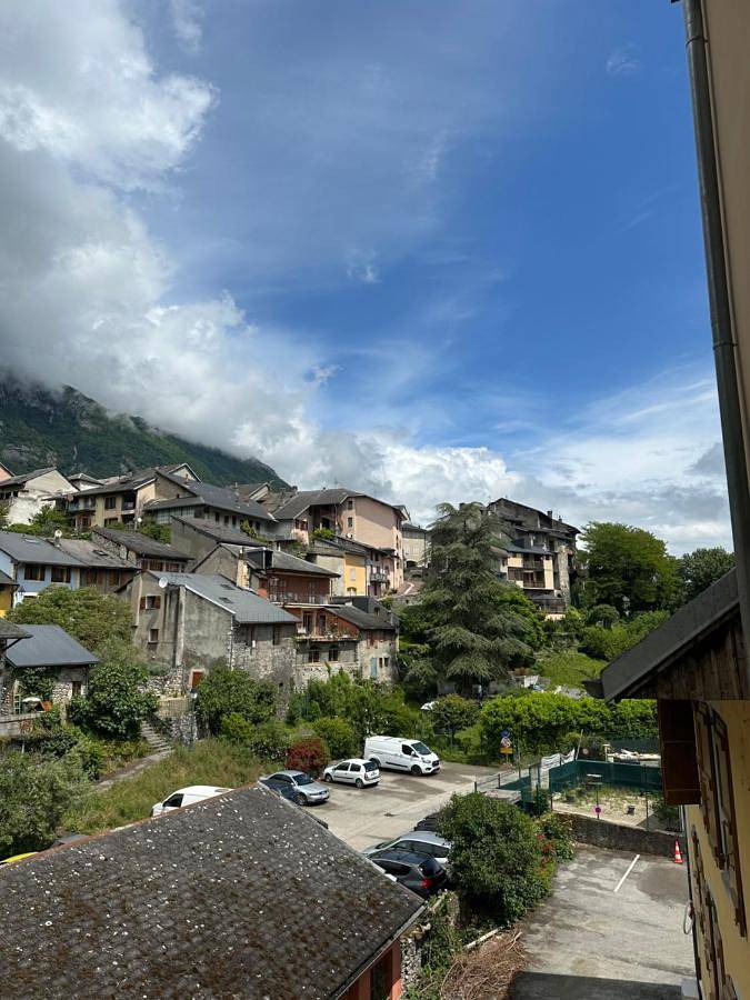 Hôtel pour 2 personnes à Montmélian