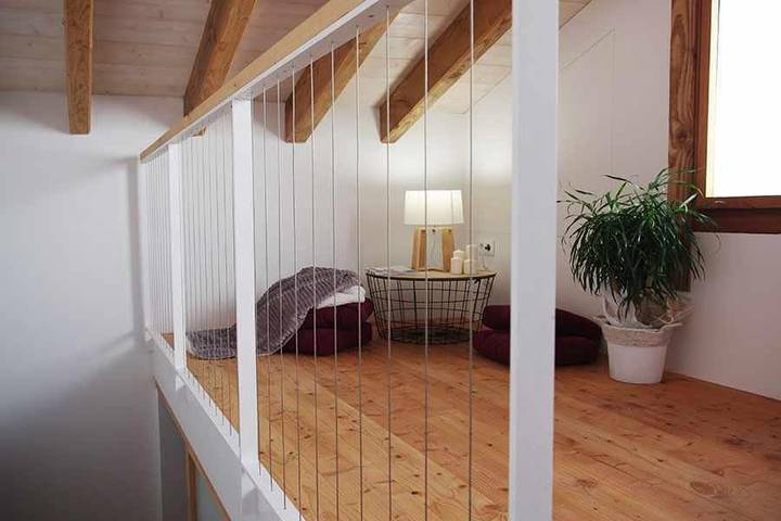 Location de vacances pour 5 personnes, avec terrasse à Navata - 4