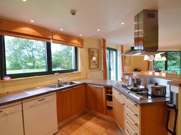 Villa pour 18 Personnes dans Waimes, Hautes Fagnes, Photo 4