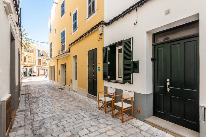 Menorca Sant Pere in Ciudadela, Costa de Menorca