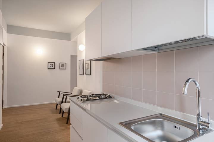 Maison d’hôte pour 2 personnes à Vatican - 3