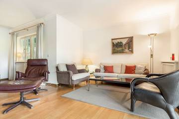 Ferienhaus für 5 Personen in Keitum, Sylt (Gemeinde), Bild 4