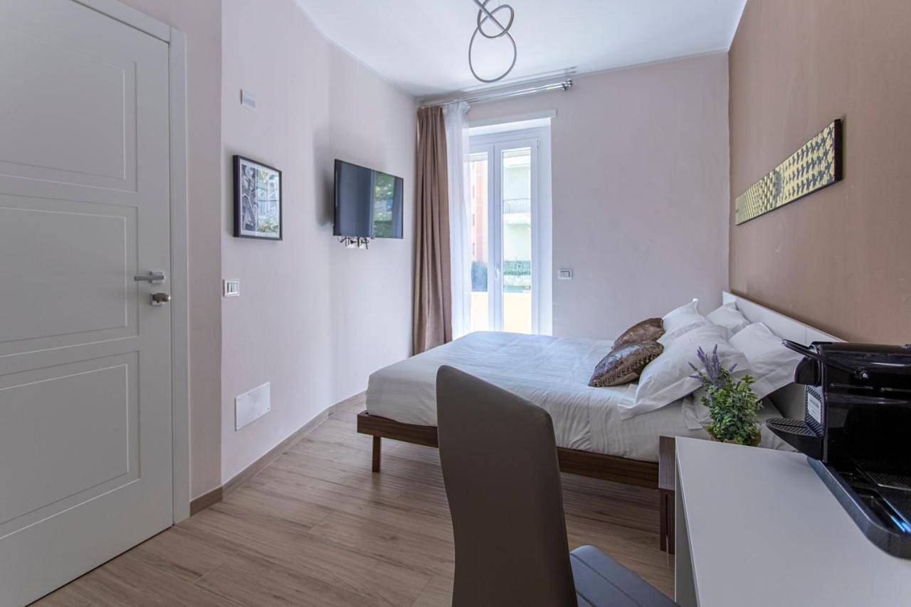 Deluxe Room in Ciampino, Castelli Romani