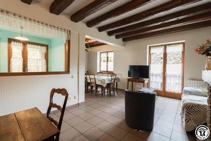 Location de vacances pour 4 personnes à Montauban-de-Luchon - 3