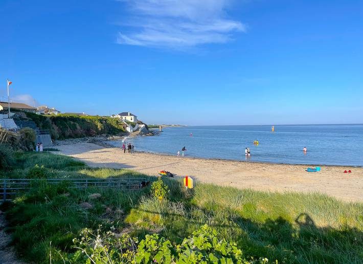 Finca für 3 Personen, mit Garten, mit Haustier in Irland - 2