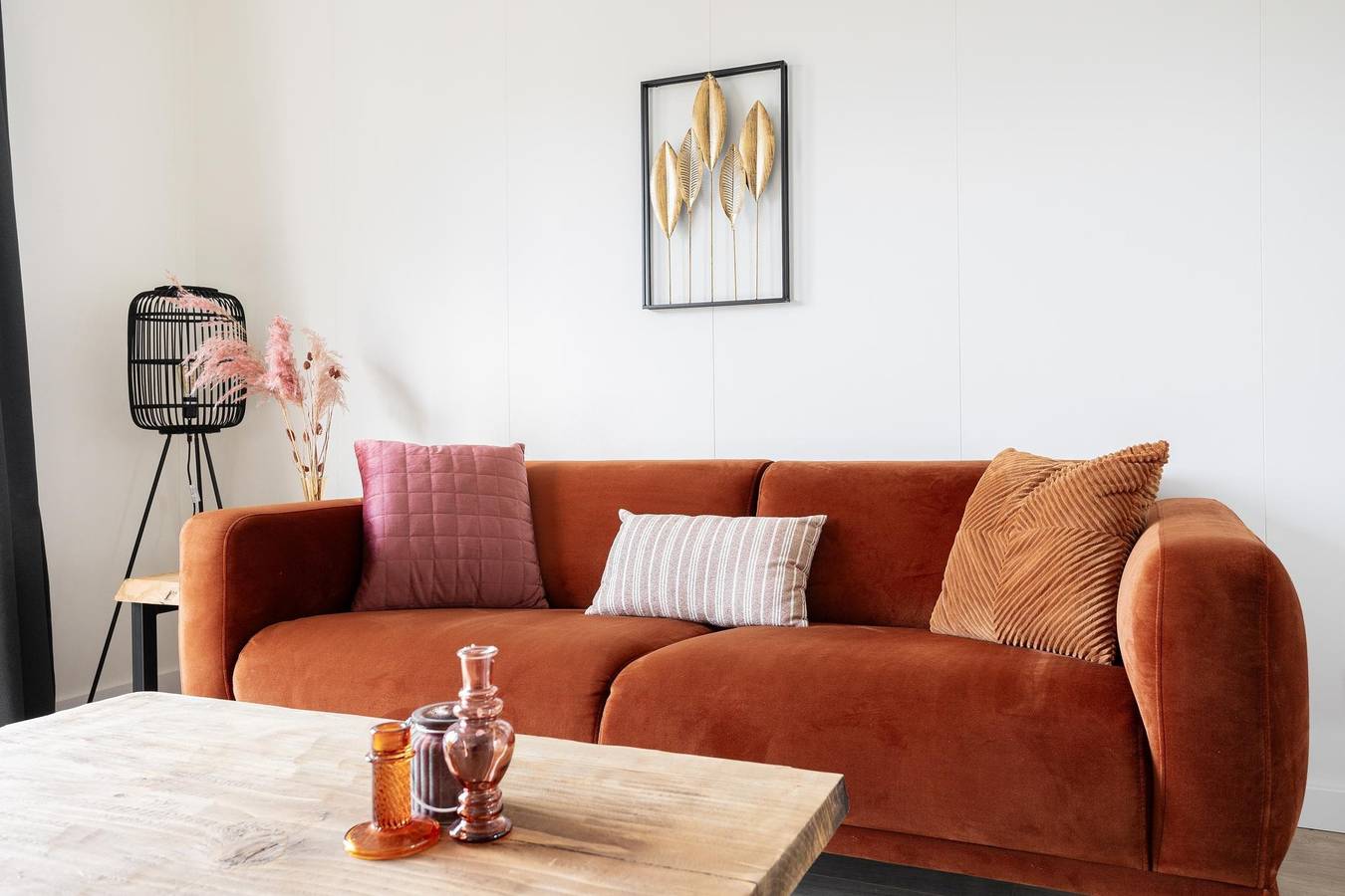 De Kremmer — Tiny House mit Außenbad | 2 Personen in Drenthe