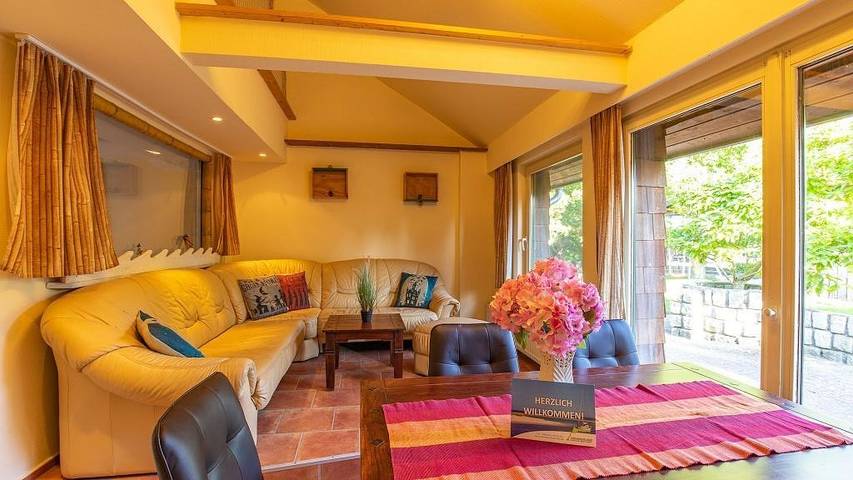 Ferienhaus für 5 Personen, mit Garten, mit Haustier auf Fischland - Darß - Zingst - 3