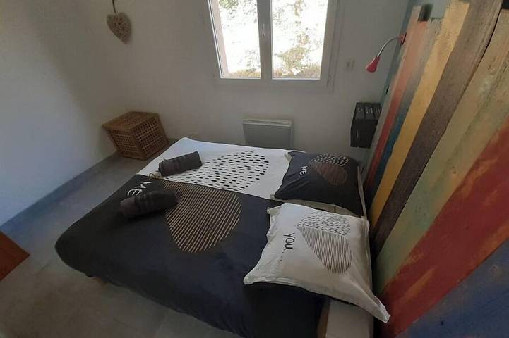 Location de vacances pour 12 personnes, animaux acceptés à Boisseron - 3